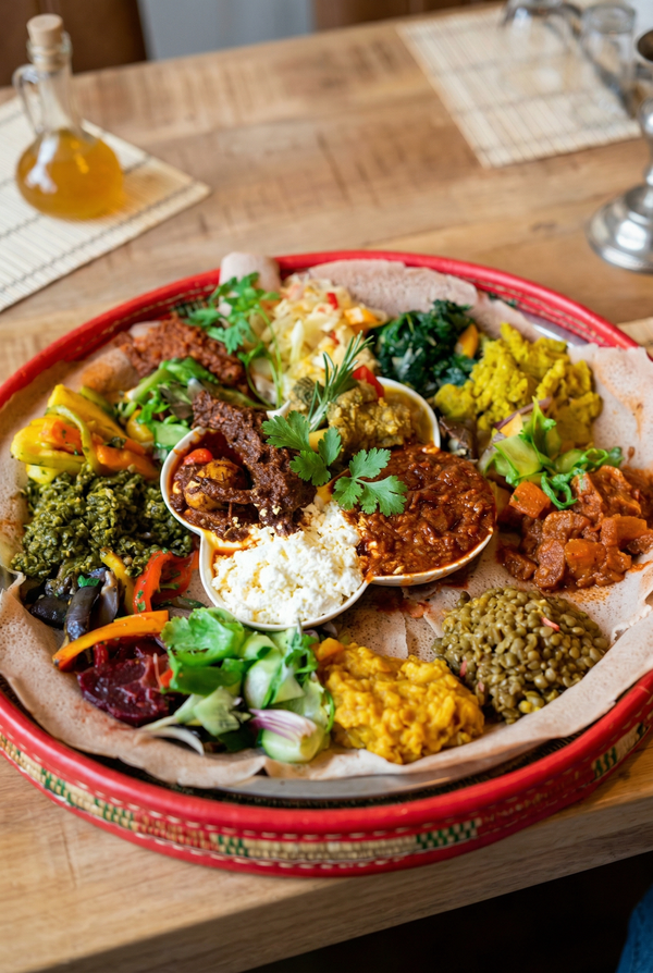 VAN BEZOEK TOT VASTE GAST